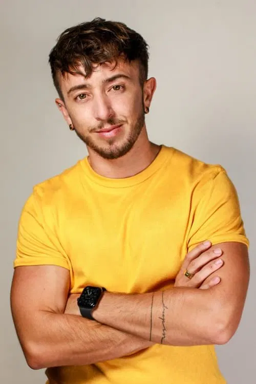 Gabe Gabriel profile