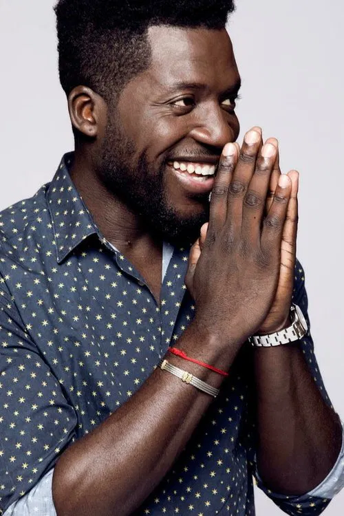 Donel Jack'sman profile