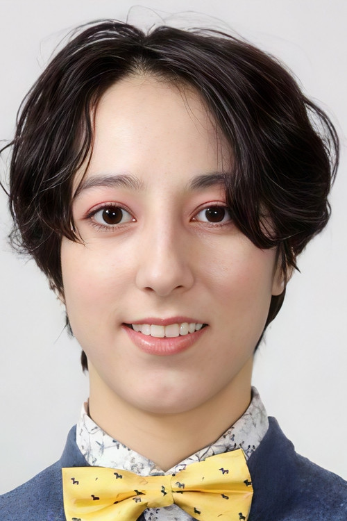 Crystal Cho Jones profile