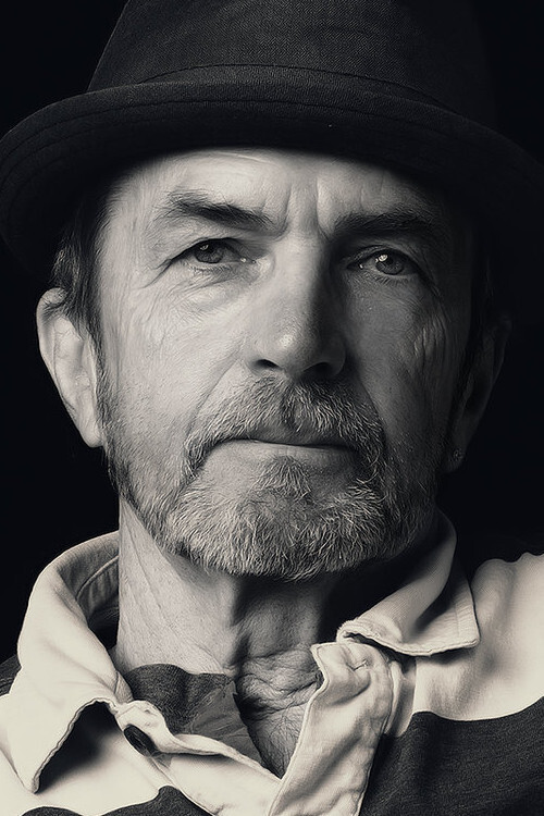 Gerry Rousseau profile