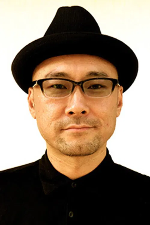 Eiji Uchida profile