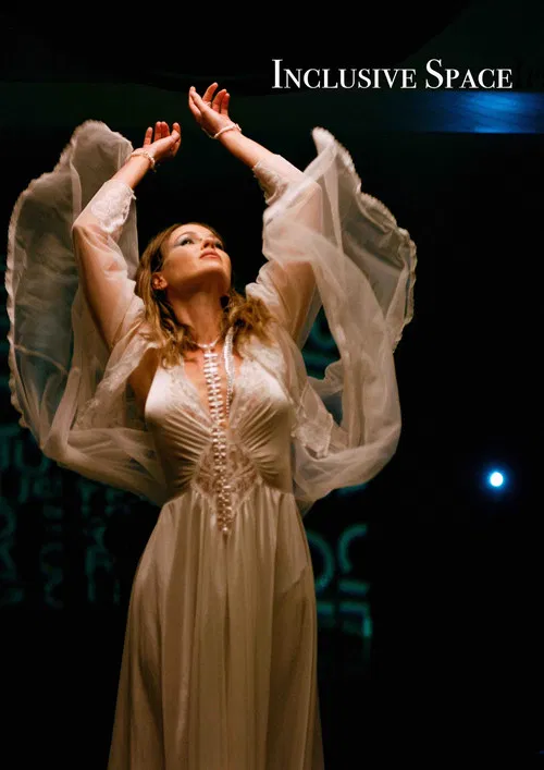 Inclusive Space poster