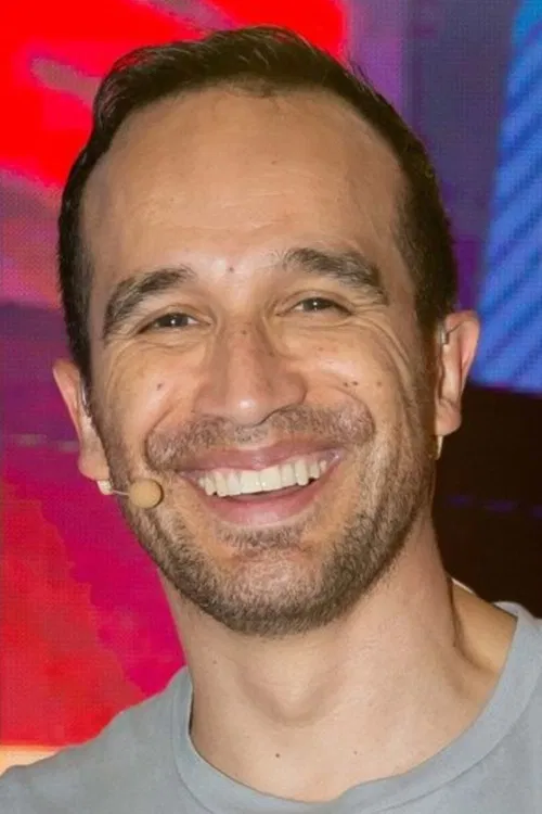 Luis Rodriguez "El Guana" profile