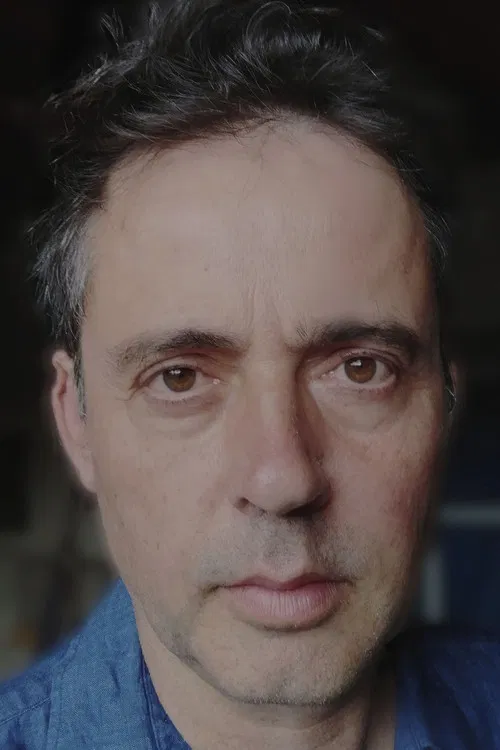 Simon Gillet profile