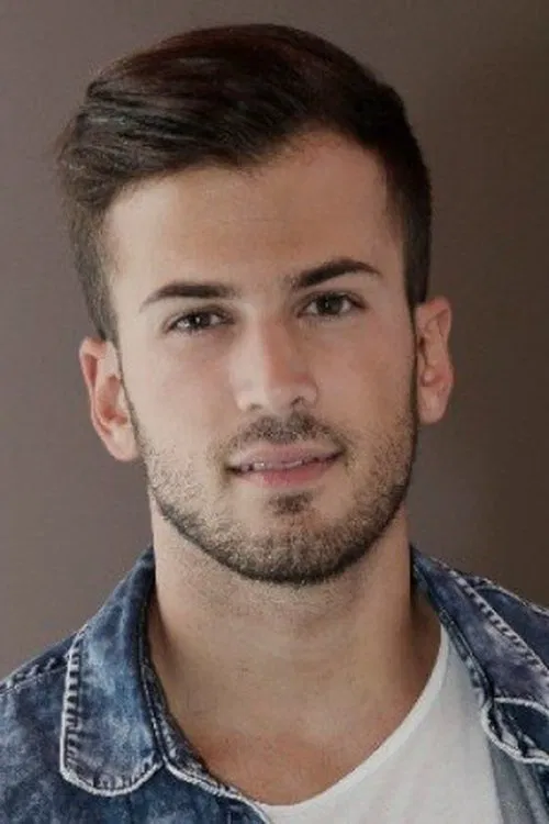David Carreira profile