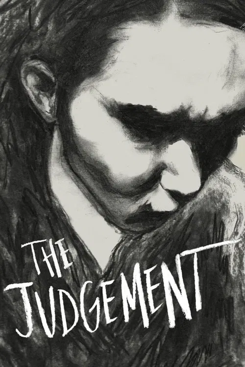 The Judgement poster