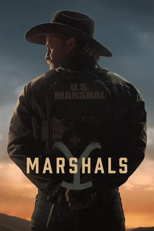 Marshals poster