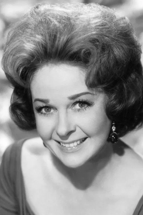 Susan Hayward profile