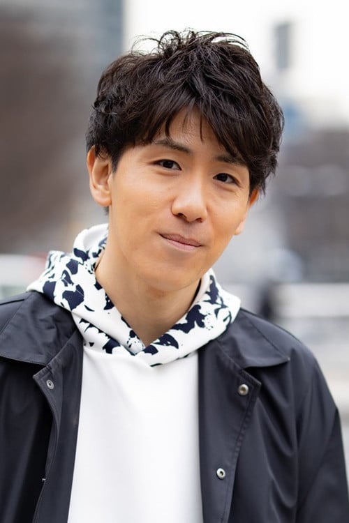 Shuusaku Shirakawa profile