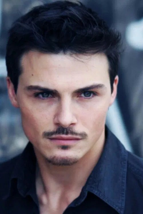 Domenico Balsamo profile