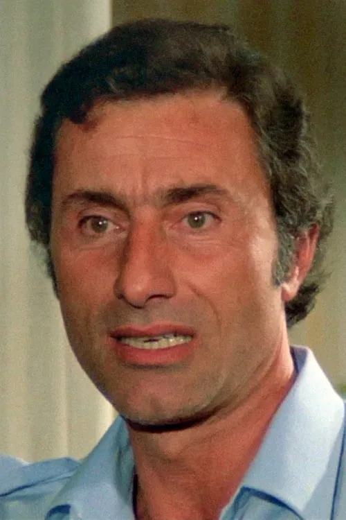 Raf Baldassarre profile