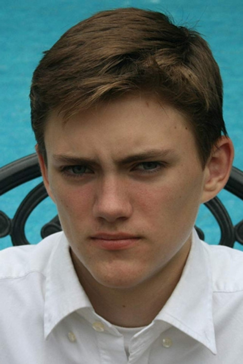 Edward Mitchell profile