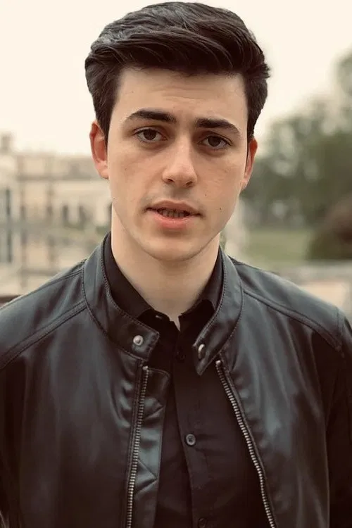 Salvatore Mannino profile