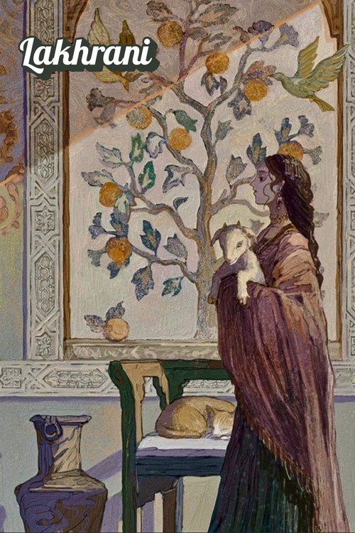 Lakhrani poster