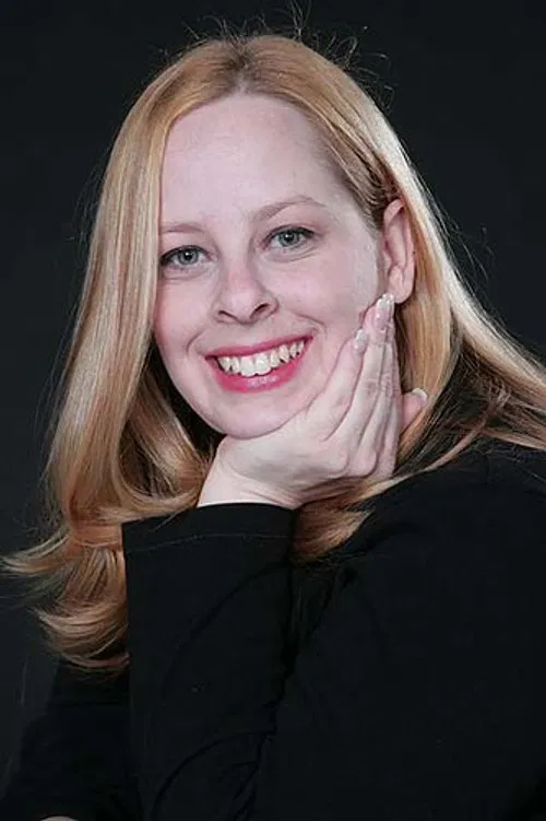 Veronica Lain profile