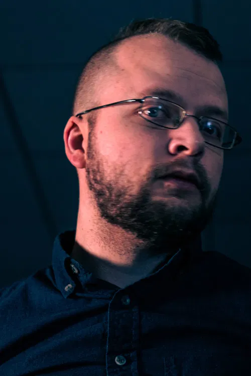 Graeme Wilson profile