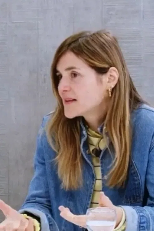 Desplanques Hélène profile