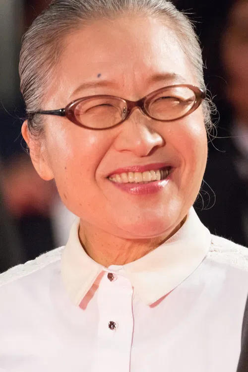 Masako Motai profile
