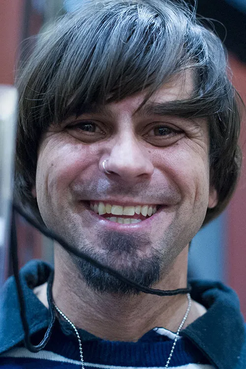 Louie Barletta profile