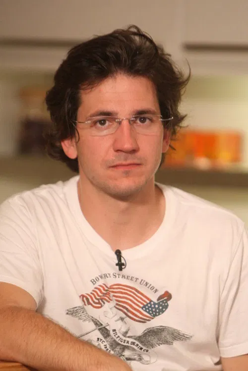 Juraj Mokrý profile