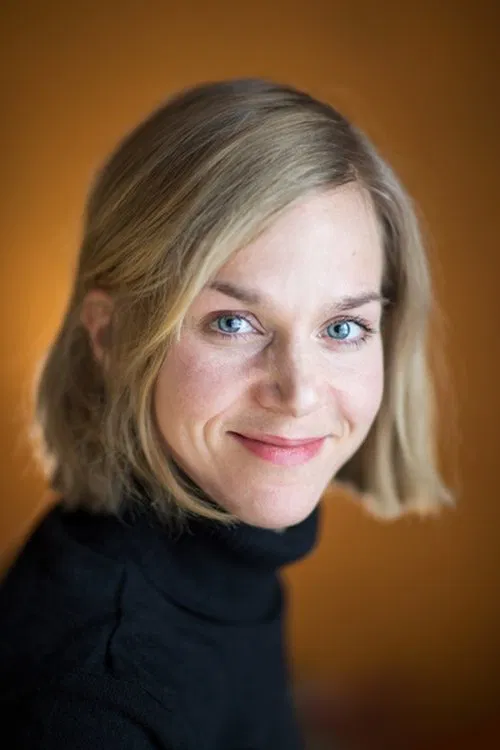 Mervi Takatalo profile