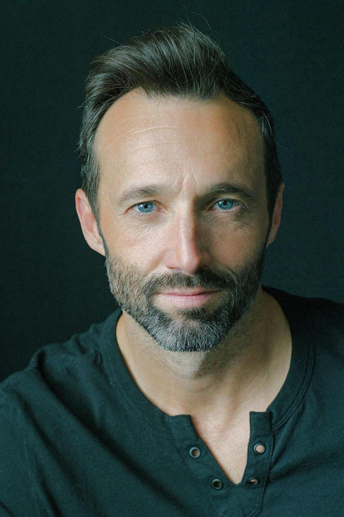 Dustin Prince profile