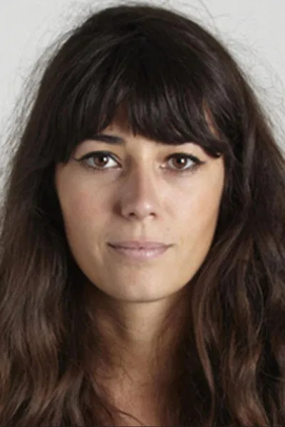 Daphné Hérétakis profile