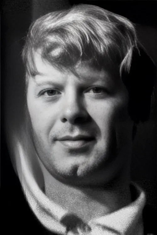 Anatoly Vedyonkin profile