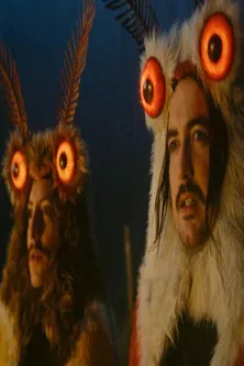 Zénith - Walter Astral poster