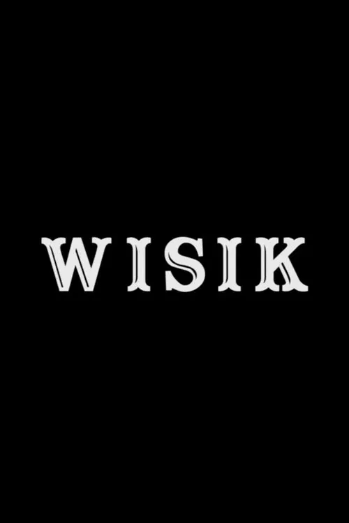 Wisik poster