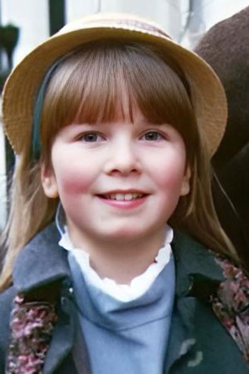 Claudia Gambold profile