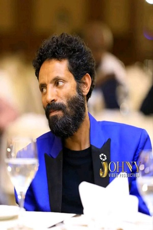 Alemayehu Belayneh profile