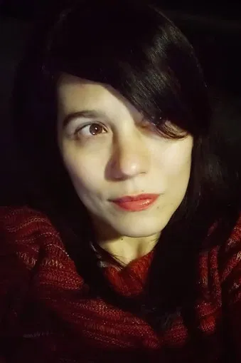 Eva Pallarés profile