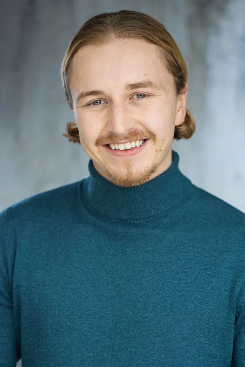 Hugh Hedley Lewis profile