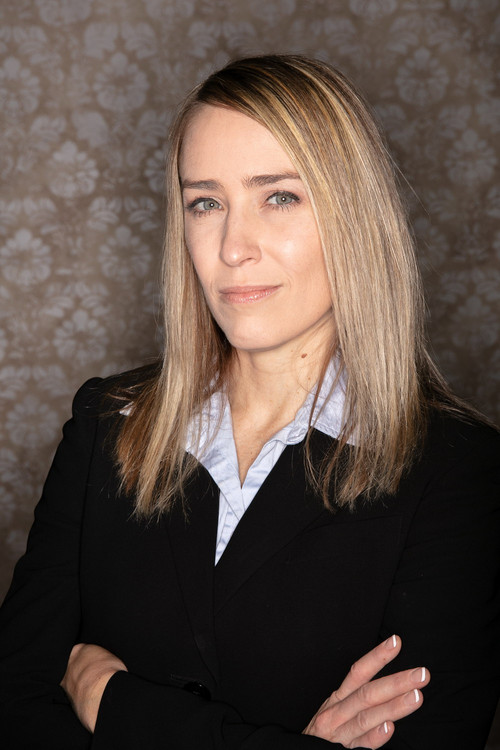 Christy Johnson profile