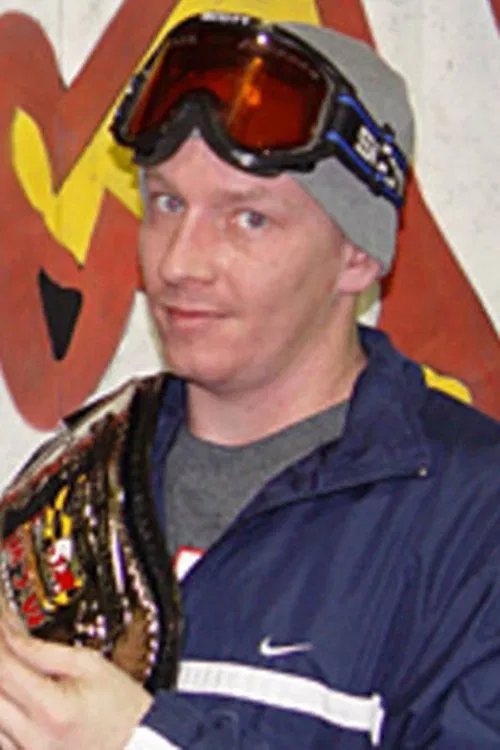 Chad Slivenski profile