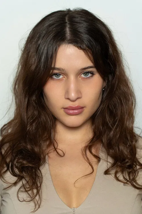 Nadia Al Saidi profile