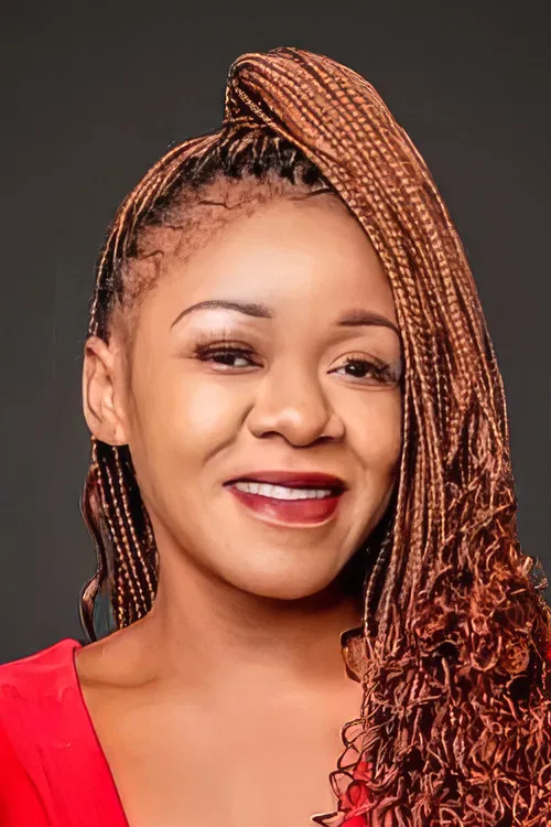 Elizabeth Chisela profile