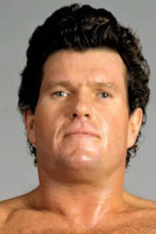 Michael Sharpe profile