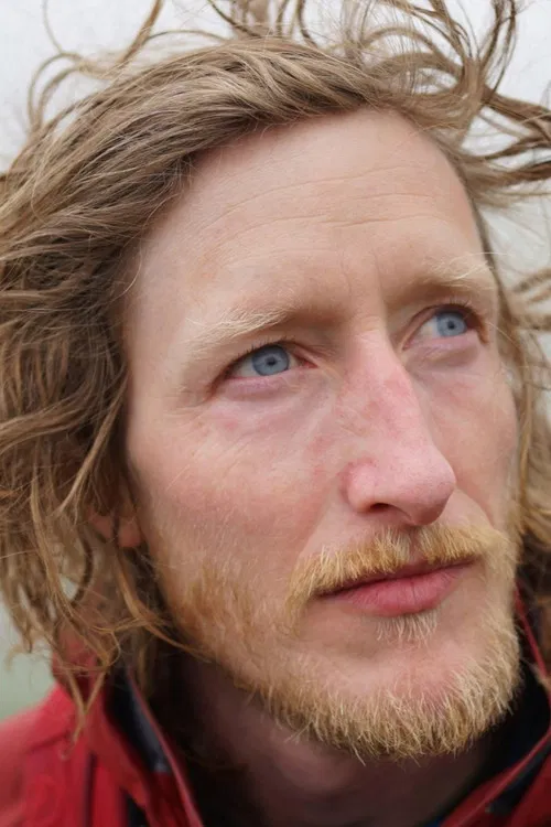 Thomas Østbye profile