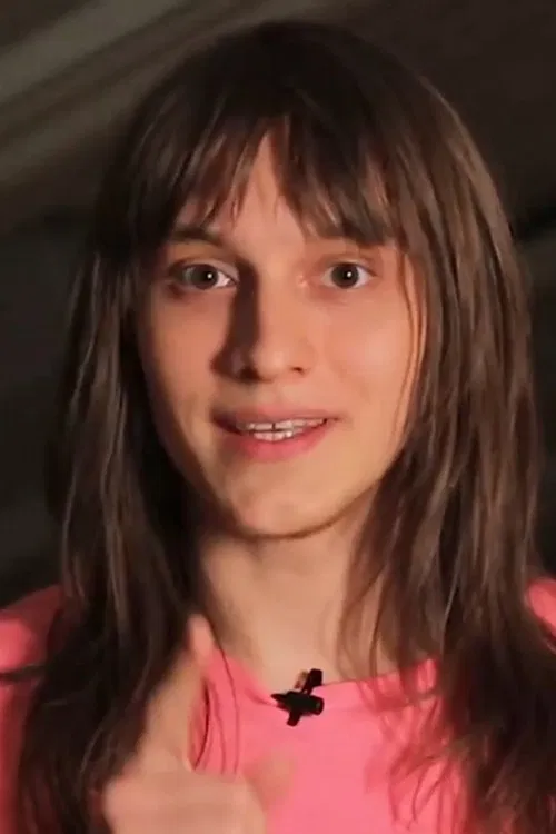 Maksim Semenov profile