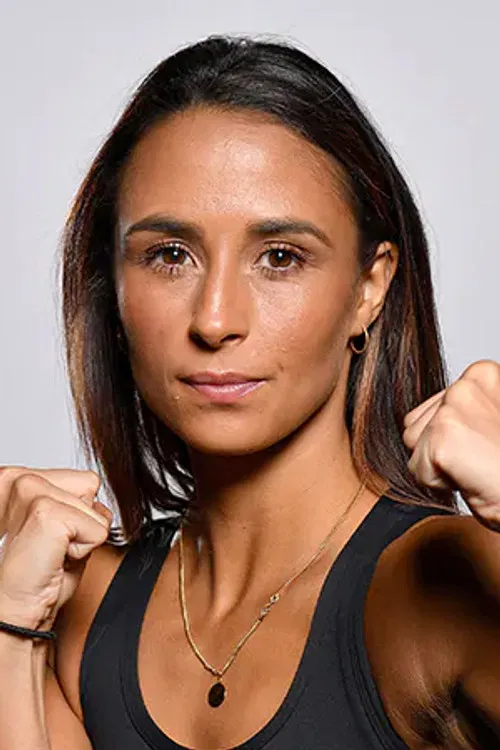 Linn Sandstrom profile