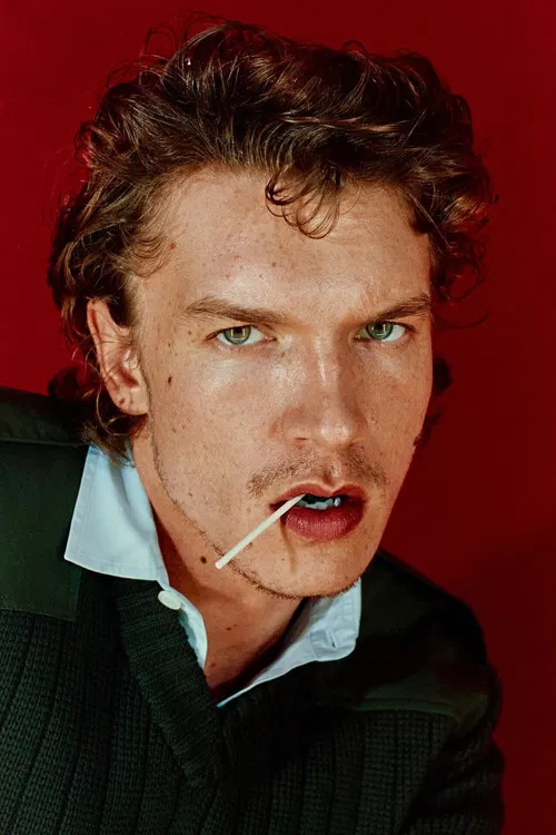 Connor Storrie profile