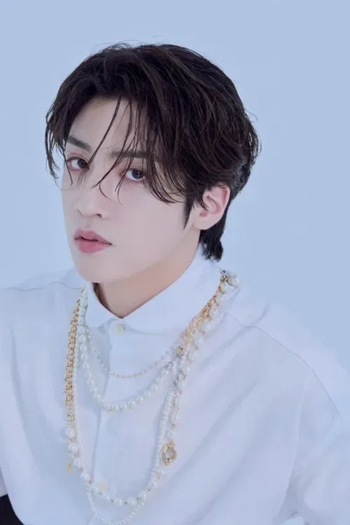 Jung Woo-seok profile