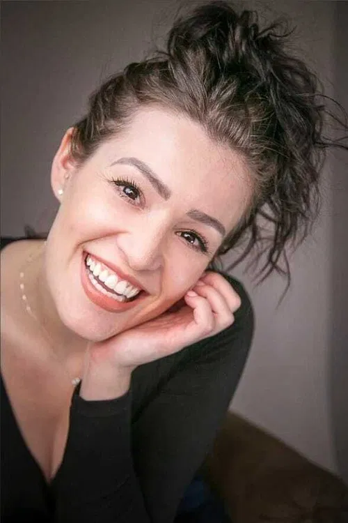 Jessica Trintin profile