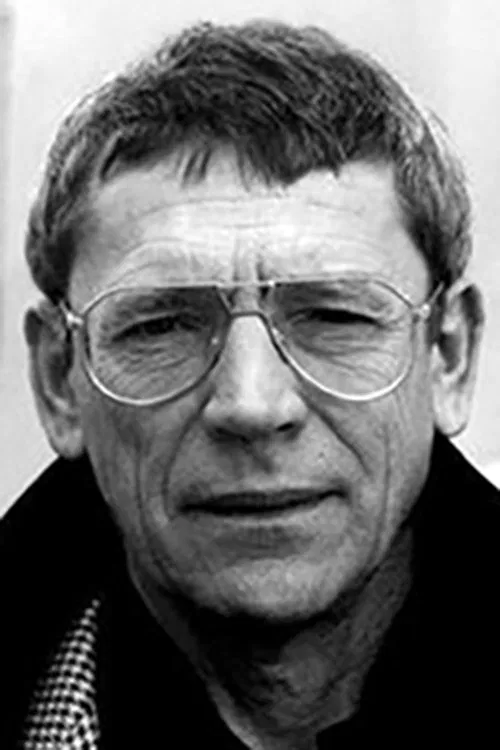 Valeriy Priyomykhov profile