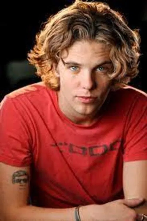 Phoenix Parnevik profile