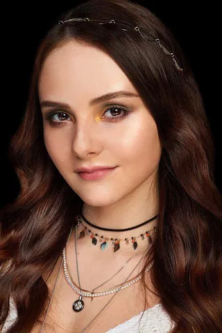 Anna Baydavletova profile