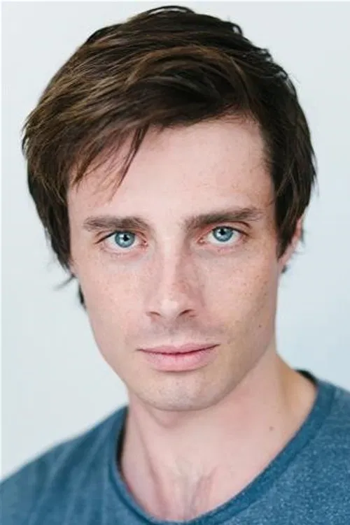 Michael Hanratty profile