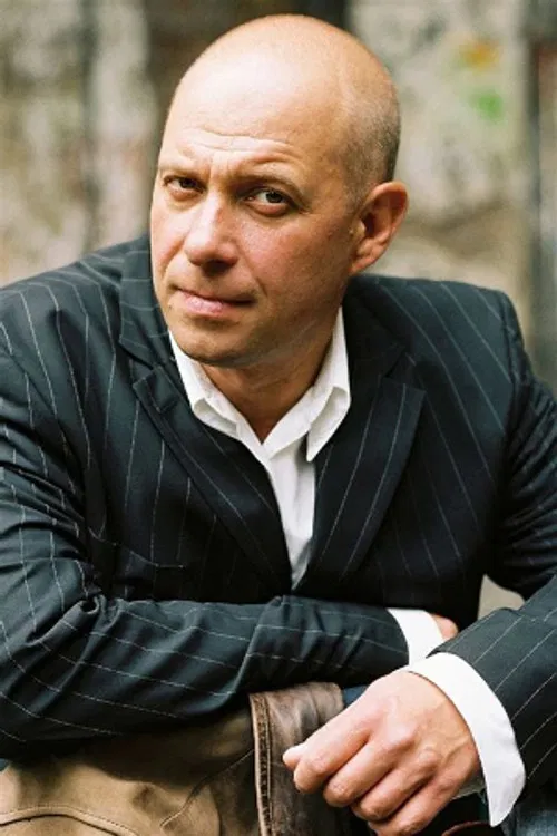 Thomas Balou Martin profile